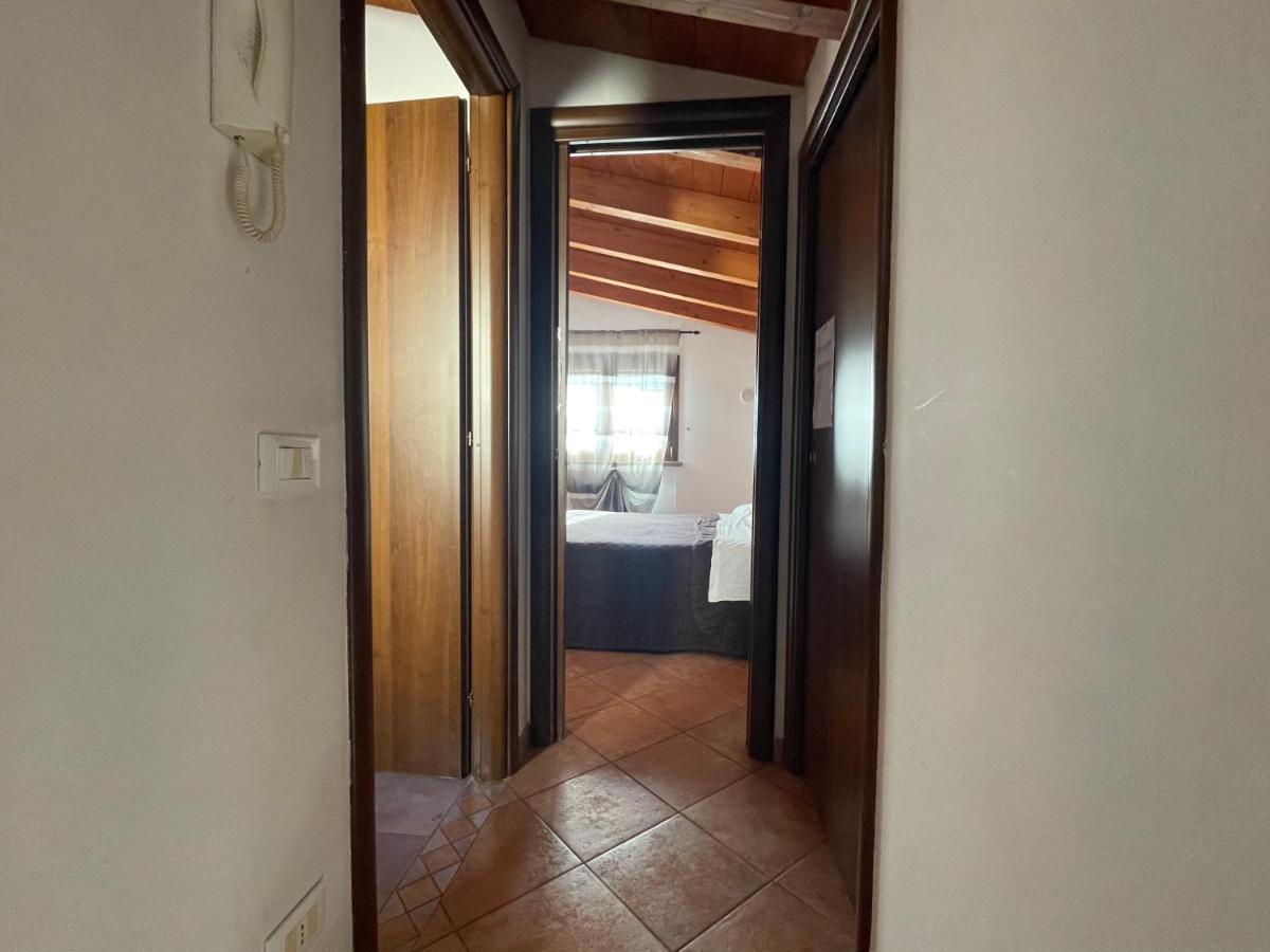 Aura L.T Apartment Fiumicino Ngoại thất bức ảnh