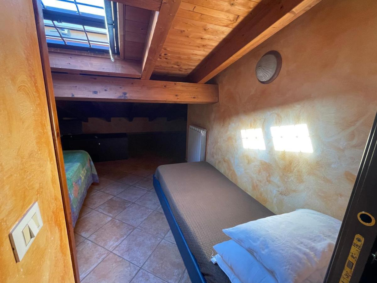 Aura L.T Apartment Fiumicino Ngoại thất bức ảnh