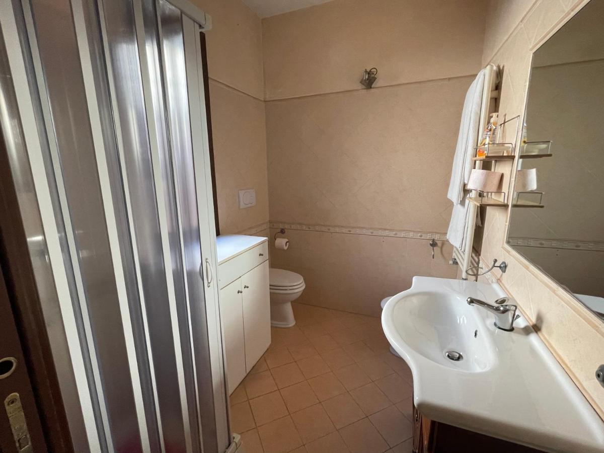 Aura L.T Apartment Fiumicino Ngoại thất bức ảnh