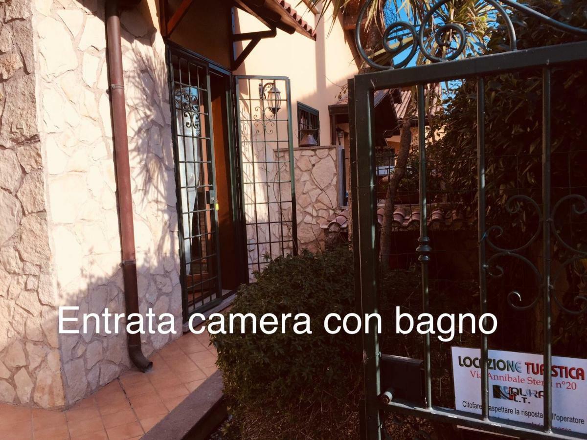 Aura L.T Apartment Fiumicino Ngoại thất bức ảnh